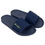 Imagem de Chinelo masculino rider street slide * super conforto