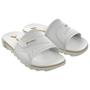 Imagem de Chinelo Masculino RW Plus Bege Branco Rider 12441-BF555