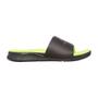 Imagem de Chinelo Masculino Skechers Slide Go Consistent Verde 229030