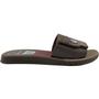 Imagem de Chinelo Masculino Slide Gaspea Casual Dia a Dia Passeio Com Ajuste Ultra Conforto Cartago 12391