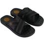 Imagem de Chinelo Masculino Slide Gaspea Casual Dia a Dia Ultra Conforto Alabama SL Cartago 12203