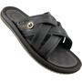 Imagem de Chinelo Masculino Slide Gaspea Casual Dia a Dia Ultra Conforto Cartago 12317