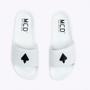 Imagem de Chinelo Masculino Slide Mcd Espad White 10634