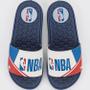 Imagem de Chinelo Masculino Slide NBA Rider 12195