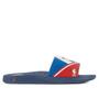 Imagem de Chinelo Masculino Slide NBA Rider 12195