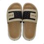 Imagem de Chinelo Masculino Slide Rider R Power Bege