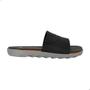 Imagem de Chinelo Masculino Slide Rider Rw Plus Preto e Verde