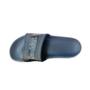 Imagem de Chinelo masculino slide topper preto branco macio original