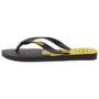 Imagem de Chinelo masculino top sponge bob havaianas - 4148298