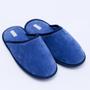 Imagem de Chinelo Masculino Viz Noah 41/42 Azul Indigo