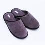 Imagem de Chinelo Masculino Viz Noah 43/44 Chumbo