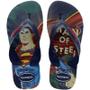 Imagem de Chinelo Max Kids Herois FC Havaianas