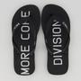Chinelo MCD More Core Division Imagem de Chinelo MCD More Core Division