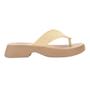 Imagem de Chinelo melissa flatform  m lover ad 35858