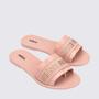 Imagem de Chinelo Melissa M-Lover Slide II Adulto