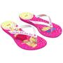 Imagem de Chinelo menina Barbie Glam com Pop It