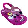 Imagem de Chinelo Menina Bebe Ipanema Disney Joy com Elástico