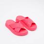 Imagem de Chinelo Menina Petite Jolie Smash In Slide Rosa PJ6812IN