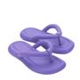 Imagem de Chinelo Mini Melissa Free Flip Flop Lilas 33938