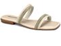 Imagem de Chinelo Mississipi MC291 Strass 