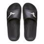 Imagem de Chinelo Mizuno Slide Enerzy Preto e Branco - Masculino