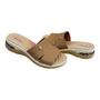 Imagem de Chinelo Modare 7183.104 Flatform Slide Confortavel Joanete Feminino