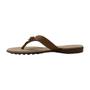 Imagem de Chinelo modare com tiras ref:7053138 feminino