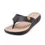 Imagem de Chinelo Modare Linha Conforto  7142106 PRETO