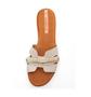 Imagem de Chinelo Moleca Casual Feminino Rasteira 5297.470.9569