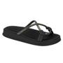 Imagem de Chinelo Moleca Flat Tira Cristal 5509101