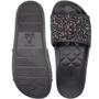 Imagem de Chinelo Moleca Slide Maxxi Glitter Feminino 