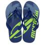 Imagem de Chinelo Mormaii 10591 Tropical Graphics Azul