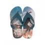 Imagem de Chinelo Mormaii 10591 Tropical Graphics Masculino