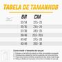 Imagem de Chinelo mz slide basic - branco/preto