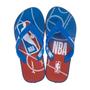 Imagem de Chinelo NBA Infantil Masculino Rider Feel