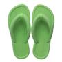 Imagem de Chinelo Nuvem de Dedo Flip Flop Verde