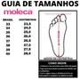 Imagem de Chinelo Nuvem Feminino Moleca Super Leve