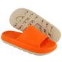 Imagem de Chinelo Nuvem Feminino Original Bay Shore Slide Anatomico Leve Super Macio