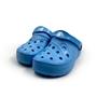 Imagem de Chinelo Nuvem Infantil Fly Feet Kids 24/25 Azul - Ortho Pauher