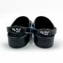 Imagem de Chinelo Nuvem Infantil Fly Feet Kids 24/25 Preto - Ortho Pauher