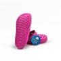 Imagem de Chinelo Nuvem Infantil Fly Feet Kids 24/25 Rosa - Ortho Pauher