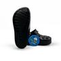 Imagem de Chinelo Nuvem Infantil Fly Feet Kids 28/29 Preto - Ortho Pauher