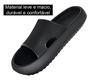 Imagem de Chinelo Nuvem Sandalia Slide Massageadora Anatomica Leve Macia Yvate Bgx71x