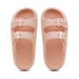 Imagem de Chinelo Nuvem Slide Feminino Fivela Com Regulagem Sola Microexpandida Confortavel e Resistente