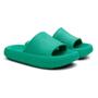 Imagem de Chinelo Nuvem Slide Macia Amanda Block Calce Facil Conforto