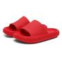 Imagem de Chinelo Nuvem Unissex Slide Design Moderno Confortavel Solado Microexpandido Dia a Dia Verao