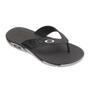 Imagem de Chinelo Oakley Crowd Jet Black