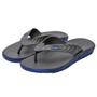 Imagem de Chinelo Oakley Crowd SM24 Masculino Imperial Blue