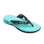 Imagem de Chinelo Oakley Killer Point II Black Turquoise