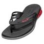 Imagem de Chinelo Oakley Killer Point II Blackout - Preto